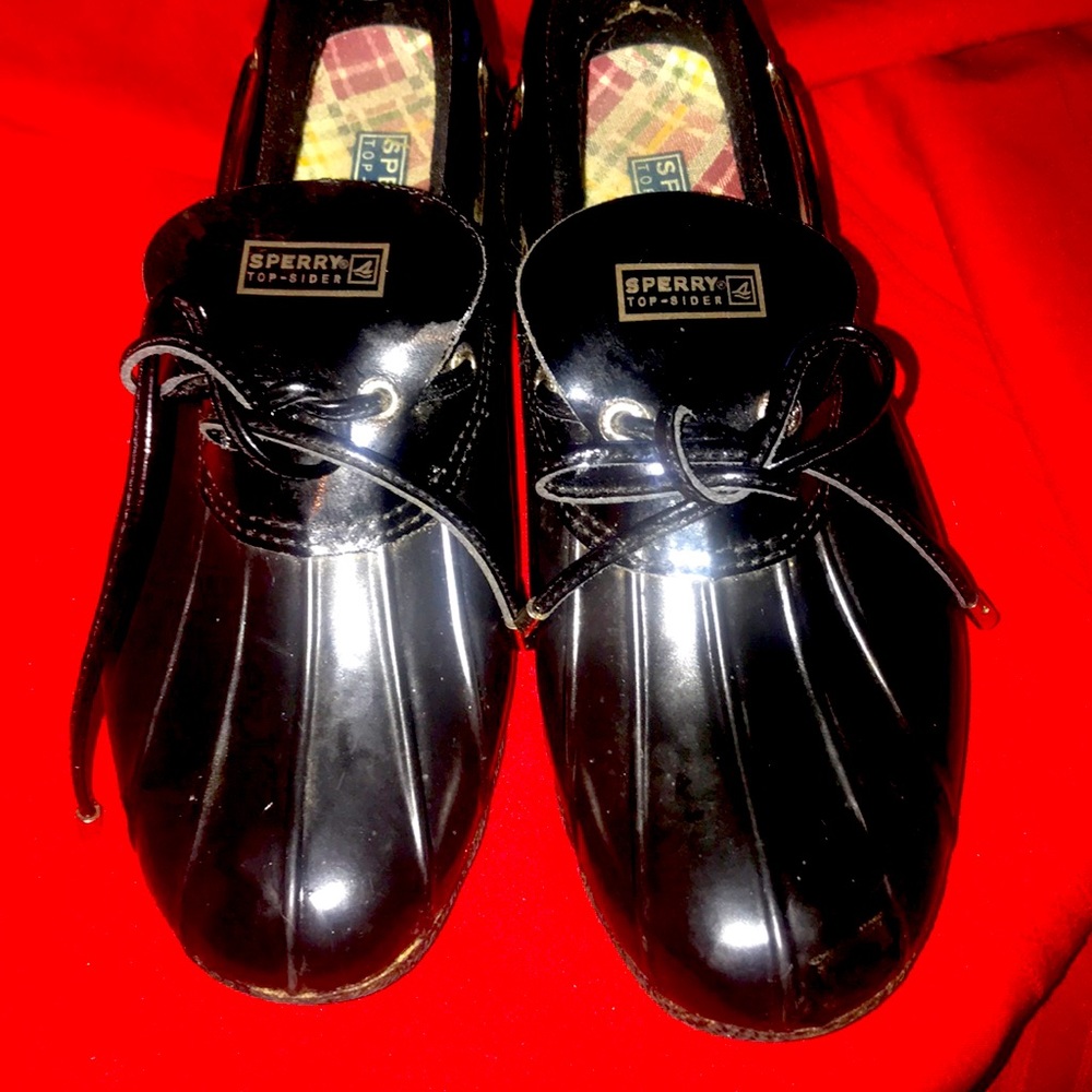 Sperry